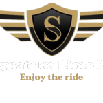 Signature-Limo
